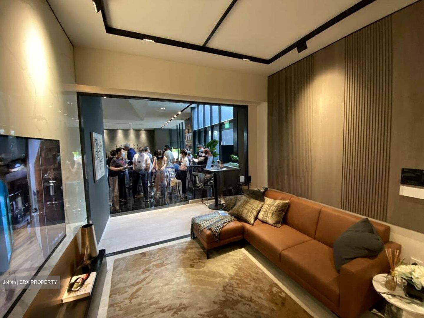 Lentor Modern (D26), Apartment #579538491